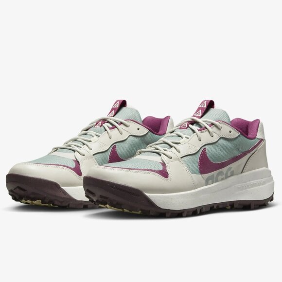 Nike ACG Lowcate Unisex Shoes Size Men\'s 8 & 8.5 Women\'s 9.5 & 10 (New). main image 7